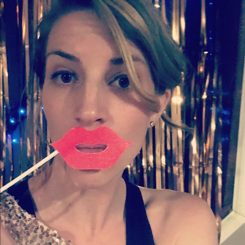Meet your posher , Christina